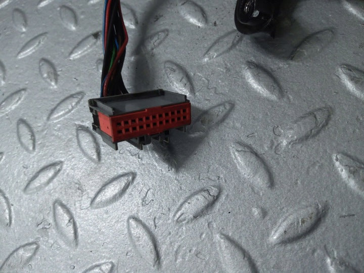 Außenspiegel Jaguar J9D317E698DA A049504 Elektrisch - Rechts oder Links SSP7404476344rx