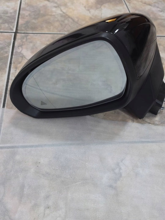 Außenspiegel Seitenspiegel Mercedes-Benz Glc A0998108100 Elektrisch 19Pin Links SSP7405123016qc