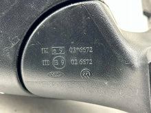 Laden Sie das Bild in den Galerie-Viewer, Außenspiegel Seitenspiegel Ford E9026672 - Links Side Mirror SSP7407680507er