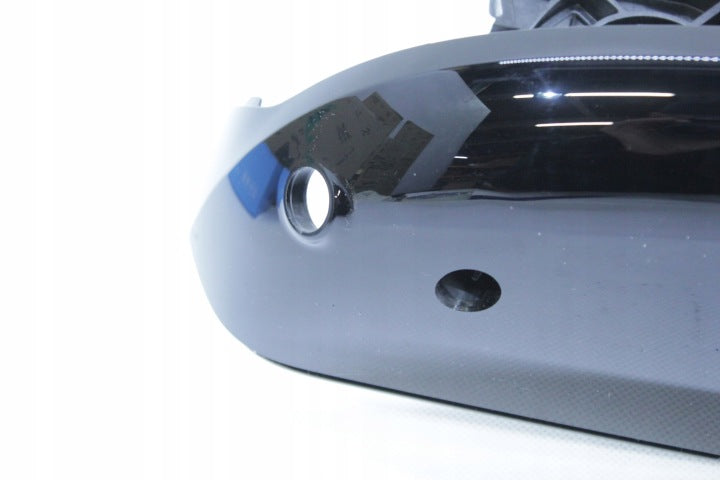 Außenspiegel Seitenspiegel BMW 51165A67638 - Rechts Side Mirror SSP7416604090mv