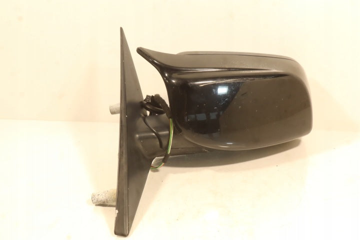 Außenspiegel Seitenspiegel BMW 5 E60 E1010748 - Links Schwarz Side Mirror SSP7450385292em
