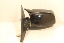 Load image into Gallery viewer, Außenspiegel Seitenspiegel BMW 5 E60 E1010748 - Links Schwarz Side Mirror SSP7450385292em