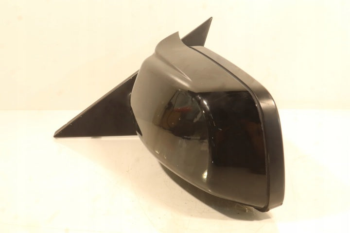 Außenspiegel Seitenspiegel BMW 5 E60 E1010748 - Links Schwarz Side Mirror SSP7450385292em