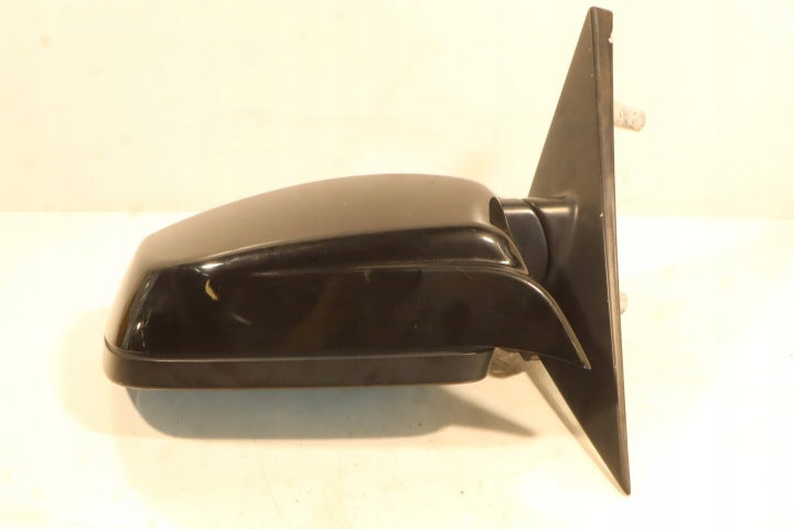 Außenspiegel Seitenspiegel BMW 5 E60 E1010748 - Links Schwarz Side Mirror SSP7450385292em