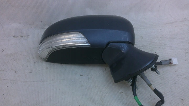 Außenspiegel Toyota Avensis E11036399 E11026399 Elektrisch 9Pin Rechts SSP7482980539on