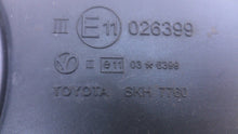 Load image into Gallery viewer, Außenspiegel Toyota Avensis E11036399 E11026399 Elektrisch 9Pin Rechts SSP7482980539on