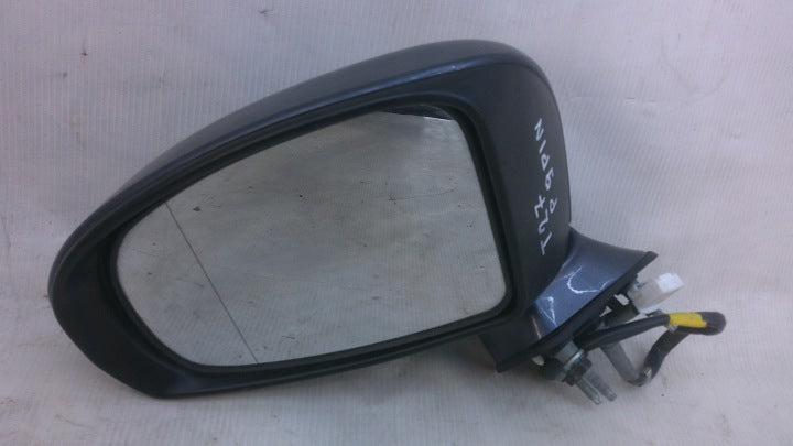 Außenspiegel Toyota Avensis E11036399 E11026399 Elektrisch 9Pin Rechts SSP7482980539on
