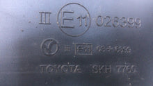 Load image into Gallery viewer, Außenspiegel Toyota Avensis E11036399 E11026399 Elektrisch 9Pin Rechts SSP7482980539on