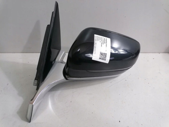 Außenspiegel BMW 7 G11 G12 7437145 Elektrisch 5Pin Rechts oder Links Schwarz SSP7490904278bk