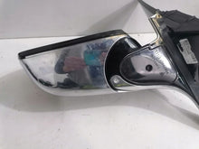 Laden Sie das Bild in den Galerie-Viewer, Außenspiegel BMW 7 G11 G12 7437145 Elektrisch 5Pin Rechts oder Links Schwarz SSP7490904278bk