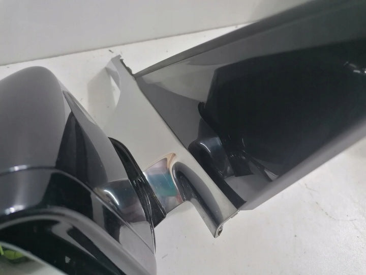 Außenspiegel BMW 7 G11 G12 7437145 Elektrisch 5Pin Rechts oder Links Schwarz SSP7490904278bk
