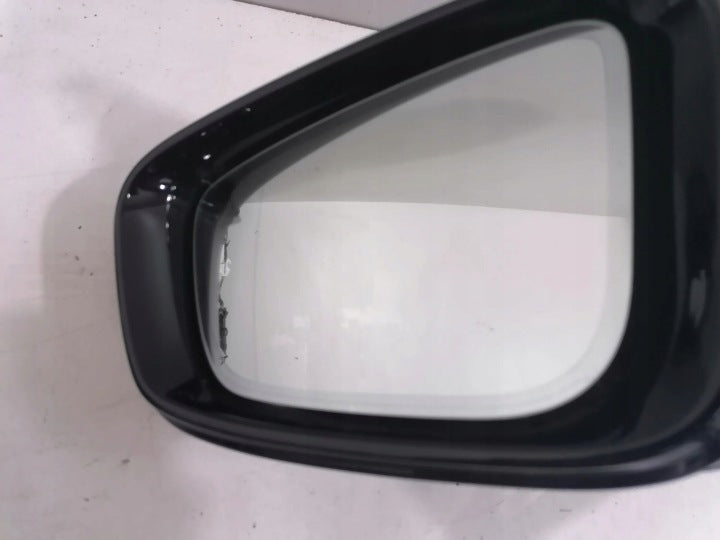 Außenspiegel BMW 7 G11 G12 7437145 Elektrisch 5Pin Rechts oder Links Schwarz SSP7490904278bk