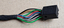 Laden Sie das Bild in den Galerie-Viewer, Außenspiegel Mercedes-Benz W213 A0998108100 Elektrisch 12Pin Links Schwarz SSP7528112942ni