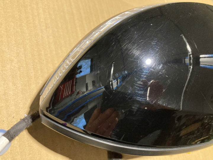 Außenspiegel Seitenspiegel VW Arteon E20416320 E20414150 14Pin Links Side Mirror SSP7535797186qj