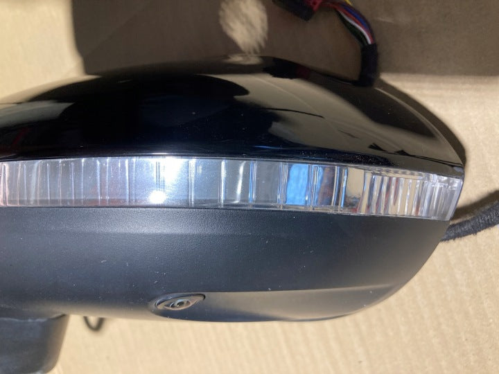 Außenspiegel Seitenspiegel VW Arteon E20416320 E20414150 14Pin Links Side Mirror SSP7535797186qj