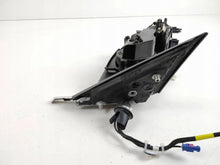 Laden Sie das Bild in den Galerie-Viewer, Außenspiegel Seitenspiegel Audi E-Tron A078541 Elektrisch 17Pin Rechts Schwarz SSP7545736439de