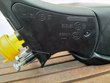 Laden Sie das Bild in den Galerie-Viewer, Außenspiegel Seitenspiegel BMW 6 E1021016 E1021141 Elektrisch 5Pin Links Schwarz SSP7555972178cf
