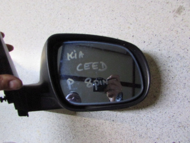 Außenspiegel Seitenspiegel Kia Ceed 876061H188 8Pin Rechts Side Mirror SSP7559856277xl