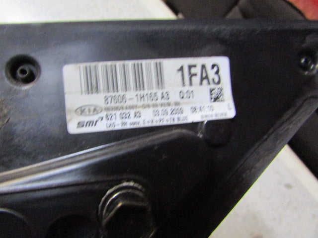 Außenspiegel Seitenspiegel Kia Ceed 876061H188 8Pin Rechts Side Mirror SSP7559856277xl