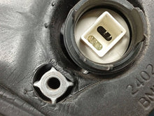 Laden Sie das Bild in den Galerie-Viewer, Außenspiegel Seitenspiegel BMW 1 E81 E87 51337129647 Elektrisch 5Pin Links SSP7561031752vs