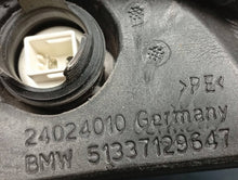 Laden Sie das Bild in den Galerie-Viewer, Außenspiegel Seitenspiegel BMW 1 E81 E87 51337129647 Elektrisch 5Pin Links SSP7561031752vs