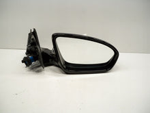 Load image into Gallery viewer, Außenspiegel Seitenspiegel BMW F10 F0153402U6680 Elektrisch 3Pin Rechts Schwarz SSP7563300813xm