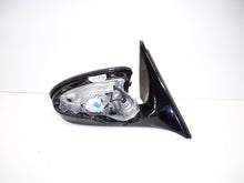 Load image into Gallery viewer, Außenspiegel Seitenspiegel BMW F10 F0153402U6680 Elektrisch 3Pin Rechts Schwarz SSP7563300813xm