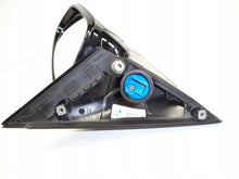 Load image into Gallery viewer, Außenspiegel Seitenspiegel BMW F10 F0153402U6680 Elektrisch 3Pin Rechts Schwarz SSP7563300813xm