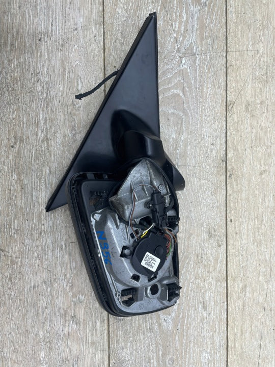 Außenspiegel Seitenspiegel BMW E60 E61 7043437 3Pin Rechts Side Mirror SSP7564497607jh