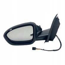 Laden Sie das Bild in den Galerie-Viewer, Außenspiegel Seitenspiegel Renault E-Tech 963028164R Elektrisch 7Pin Links SSP7580763795qd