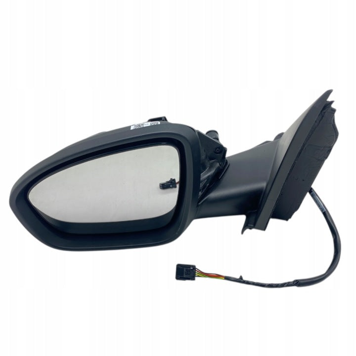 Außenspiegel Seitenspiegel Renault E-Tech 963028164R Elektrisch 7Pin Links SSP7580763795qd