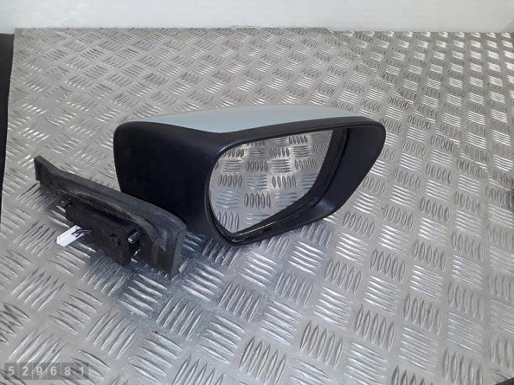 Außenspiegel Seitenspiegel Mazda 5 E4012284 E4012285 - Rechts Side Mirror SSP7598937307ah