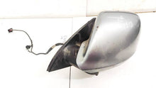 Laden Sie das Bild in den Galerie-Viewer, Außenspiegel Seitenspiegel Audi Q7 E1020878 - Links Blau Side Mirror SSP7601279617hv