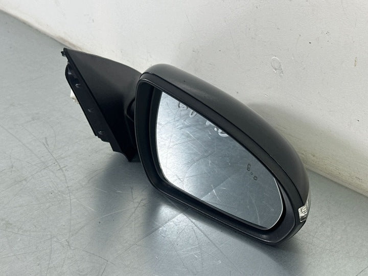 Außenspiegel Hyundai I30 87620G4040 E13049724 Elektrisch 16Pin Rechts oder Links SSP7609088913su