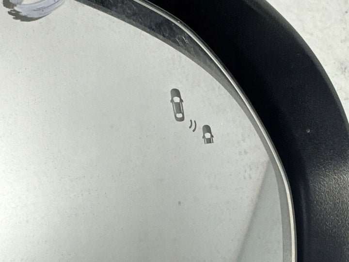 Außenspiegel Hyundai I30 87620G4040 E13049724 Elektrisch 16Pin Rechts oder Links SSP7609088913su