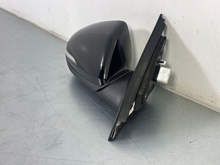 Außenspiegel Hyundai I30 87620G4040 E13049724 Elektrisch 16Pin Rechts oder Links SSP7609088913su