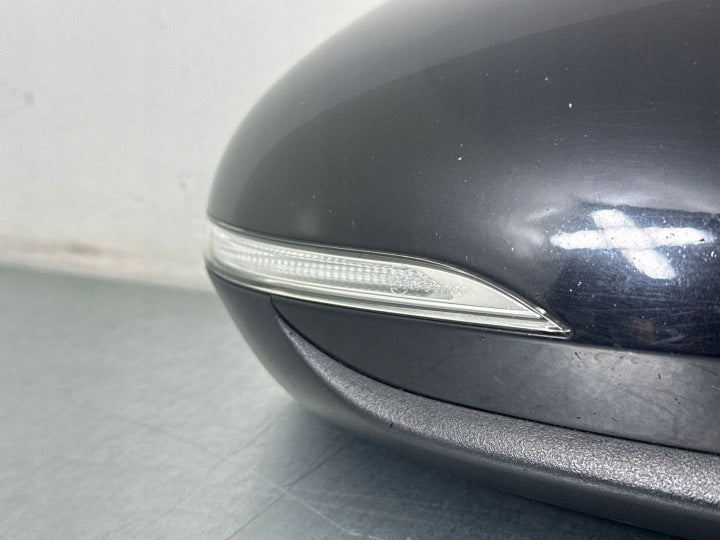 Außenspiegel Hyundai I30 87620G4040 E13049724 Elektrisch 16Pin Rechts oder Links SSP7609088913su