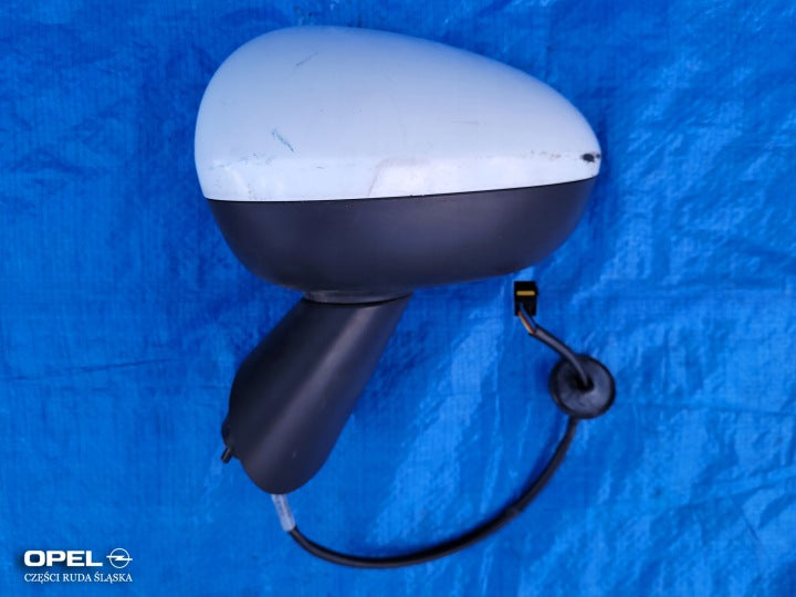 Außenspiegel Seitenspiegel Opel Meriva B E9034485 212876153, E9024485 5Pin Links SSP7610314909iy
