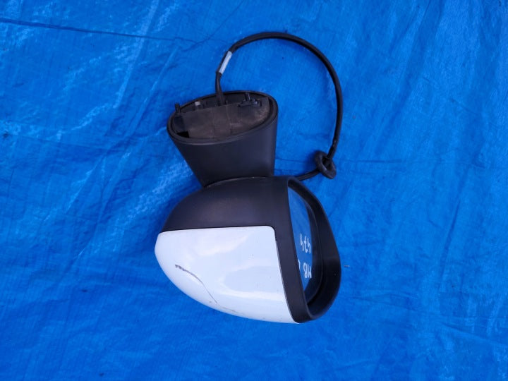 Außenspiegel Seitenspiegel Opel Meriva B E9034485 212876153, E9024485 5Pin Links SSP7610314909iy