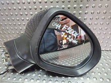 Laden Sie das Bild in den Galerie-Viewer, Außenspiegel Seitenspiegel Fiat 500x 735603594 21356036, E1041400 9Pin Rechts SSP7662004650bg