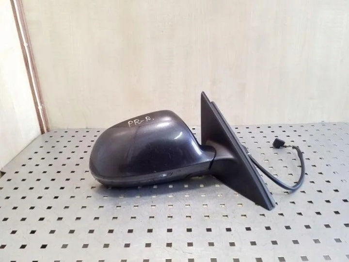 Außenspiegel Seitenspiegel Audi A4 E1020931 - Rechts Side Mirror SSP7678008246xm