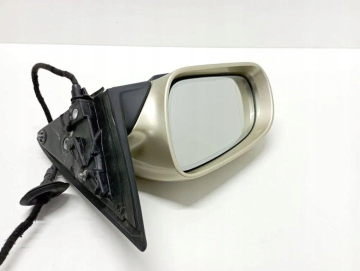 Außenspiegel Seitenspiegel Audi A8 E1010730 - Links Side Mirror SSP7690101948ng