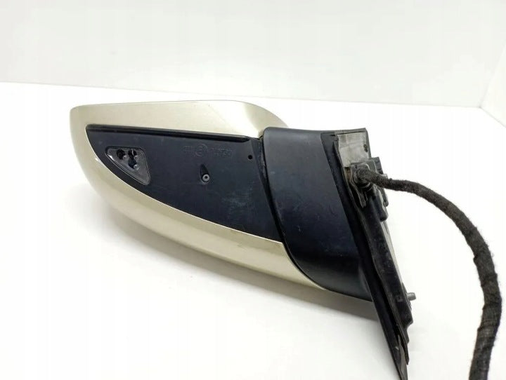 Außenspiegel Seitenspiegel Audi A8 E1010730 - Links Side Mirror SSP7690101948ng