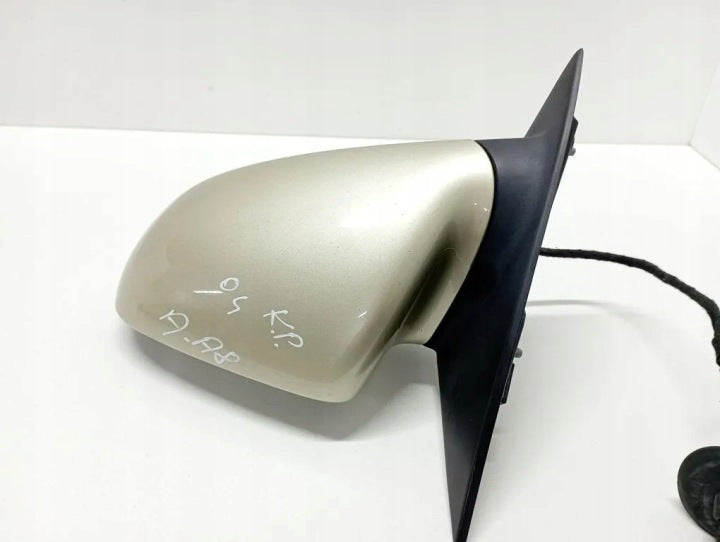 Außenspiegel Seitenspiegel Audi A8 E1010730 - Links Side Mirror SSP7690101948ng