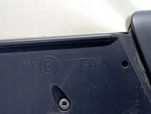 Laden Sie das Bild in den Galerie-Viewer, Außenspiegel Seitenspiegel Audi A8 E1010730 - Links Side Mirror SSP7690101948ng