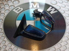 Laden Sie das Bild in den Galerie-Viewer, Außenspiegel BMW F01 F02 7176446 3Pin Ein Stück (Rechts oder Links) SSP7743608808wo