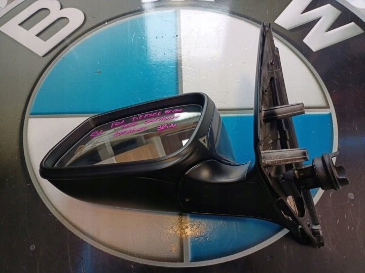 Außenspiegel BMW F01 F02 7176446 3Pin Ein Stück (Rechts oder Links) SSP7743608808wo