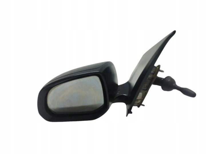 Außenspiegel Seitenspiegel Suzuki Alto E11026446 - Links Schwarz Side Mirror SSP7765947334xm
