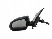 Laden Sie das Bild in den Galerie-Viewer, Außenspiegel Seitenspiegel Suzuki Alto E11026446 - Links Schwarz Side Mirror SSP7765947334xm