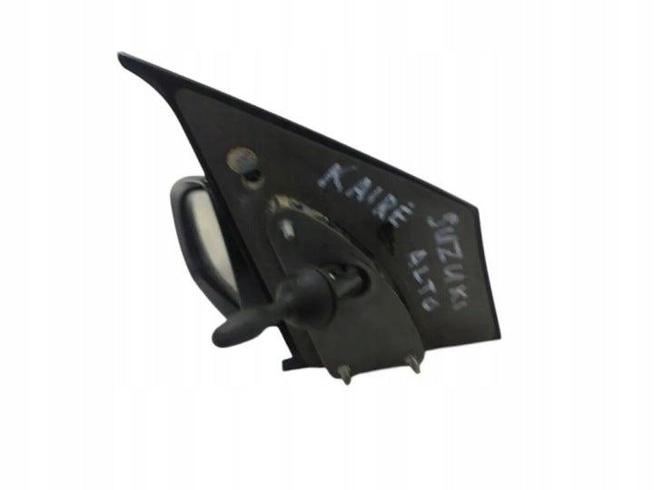 Außenspiegel Seitenspiegel Suzuki Alto E11026446 - Links Schwarz Side Mirror SSP7765947334xm